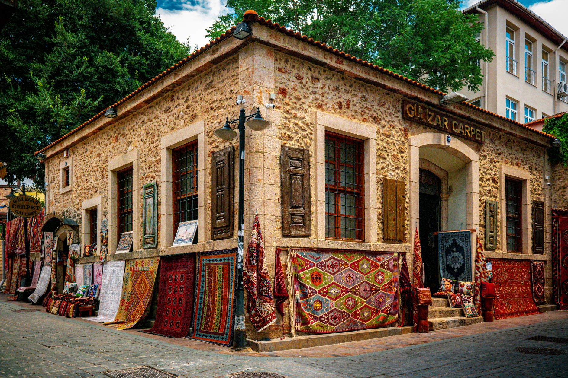 Ercan Oto Döşeme Yerel İşletme fotoğrafı 1