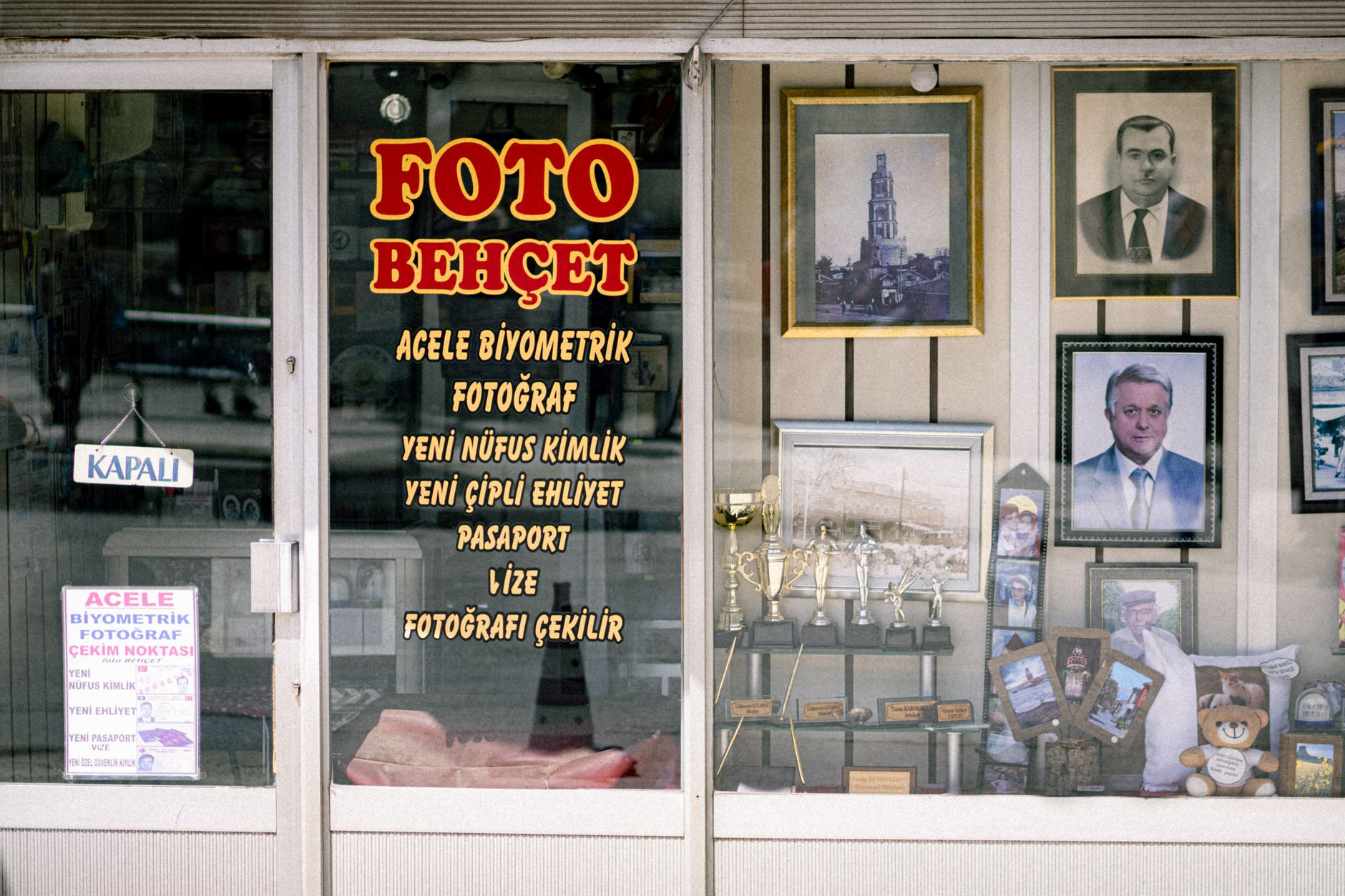 Ercan Oto Döşeme Yerel İşletme fotoğrafı 6